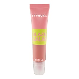 GLAZE BALM - Balsamo per labbra colorato glossy image