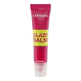 GLAZE BALM - Balsamo per labbra colorato glossy image