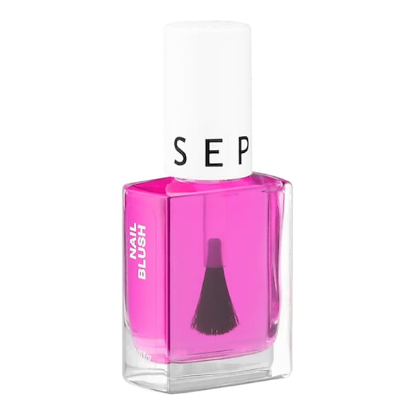 Nail Blush - Rosa blush-nagellack, SEPHORA COLLECTION