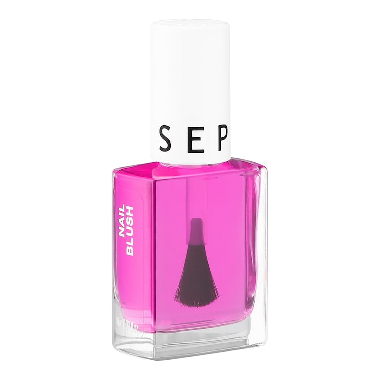 Nail Blush - Cuidado perfeccionador rosado