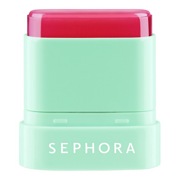 Color Twister - Blush in stick reattivo al PH della pelle, SEPHORA COLLECTION