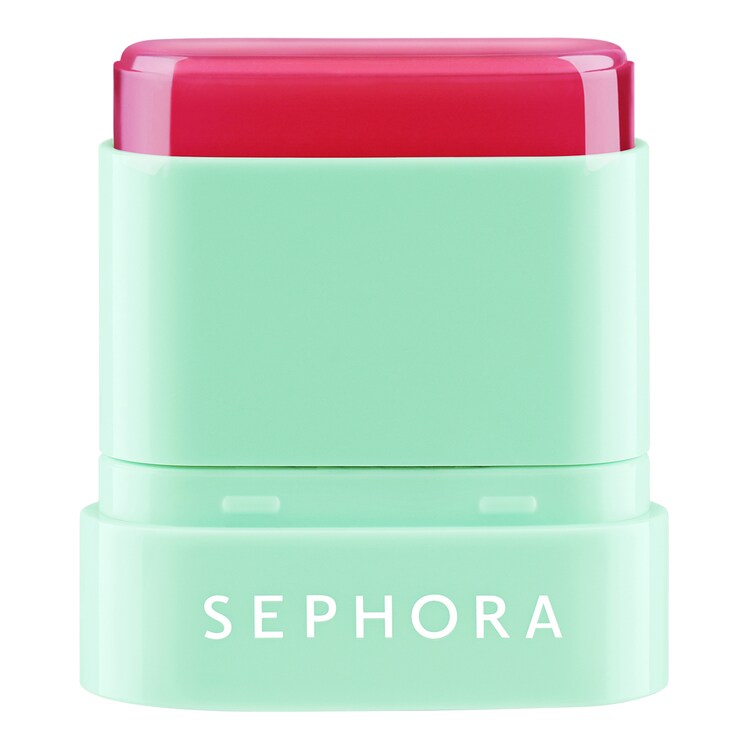 Color Twister - Blush in stick reattivo al PH della pelle