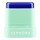 Color Twister - Blush in stick reattivo al PH della pelle
