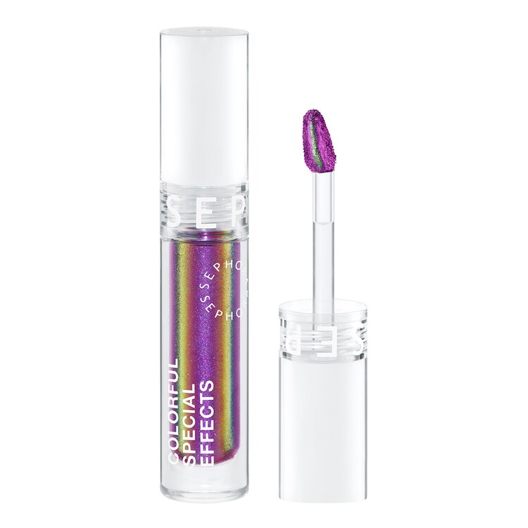 Colorful Special Effects - Fard de pleoape lichid multicolor