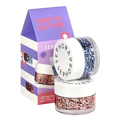 Time To Glitter - Instant Paillettes 2 Gel Glitterati, SEPHORA COLLECTION