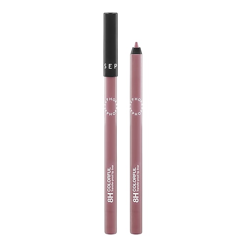 Sephora Collection - 8HR Colorful Lip Liner - Μολύβι χειλιών χωρίς μεταφορά | 1.2 g