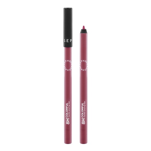 Sephora Collection - 8HR Colorful Lip Liner - Μολύβι χειλιών χωρίς μεταφορά