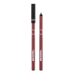 8HR Colorful Lip Liner – Tužka na rty odolná proti otiskům, SEPHORA COLLECTION
