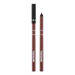 8HR Colorful Lip Liner - Crayon à lèvres sans transfert, SEPHORA COLLECTION