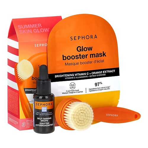 Sephora Collection Sephora Collection - Summer Skin Glow - Σετ Περιποίησης Προσώπου