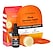 Vitamine C + DHA (2 pc + 15 ml)