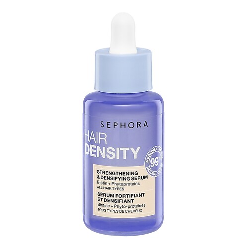 Sephora Collection Sephora Collection - Ορός Ενδυνάμωσης και Πύκνωσης - Ορός Τριχωτού της Κεφαλής