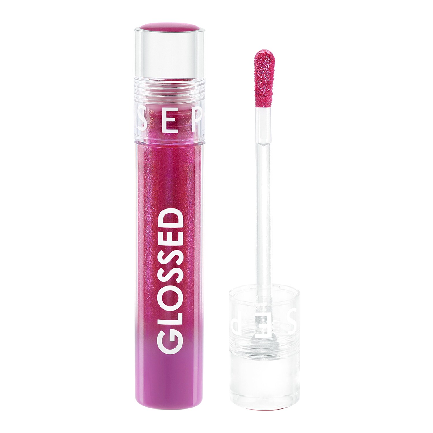 SEPHORA COLLECTION - Color Twister Glossed – Lesk na rty