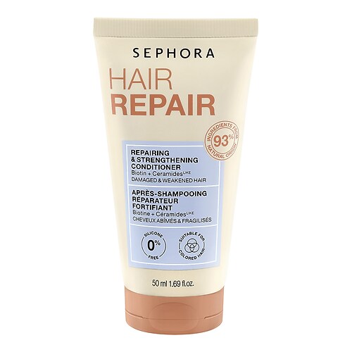 Sephora Collection Sephora Collection - Μαλακτικό Επανόρθωσης Ενδυνάμωσης - Φροντίδα Επανόρθωσης