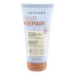 Shampoo riparatore fortificante - Detergente riparatore, SEPHORA COLLECTION