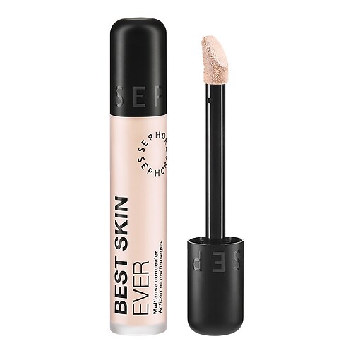 Sephora Collection - Best Skin Ever Κονσίλερ Πολλαπλών Χρήσεων Μακιγιάζ Επιδερμίδα Concealer Και Προϊόντα Διόρθωσης Ατελειών