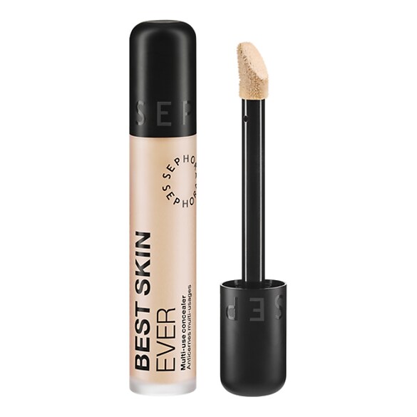 BEST SKIN EVER - Antiojeras multiusos, Sephora Collection