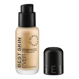 BEST SKIN EVER - Fond de teint fini naturel tenue 16H