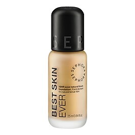 BEST SKIN EVER - Fondotinta Naturale 16H Di Tenuta