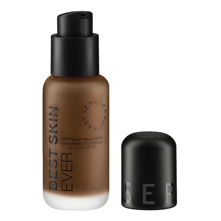 BEST SKIN EVER - Fondotinta Naturale 16H Di Tenuta
