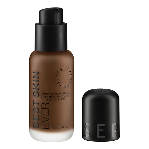 BEST SKIN EVER - Μέικ απ με φυσικό τελείωμα, κράτημα 16 ωρών, Sephora Collection