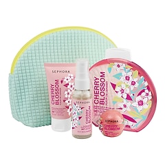 Cofanetto primavera in fiore - Kit trattamenti corpo, SEPHORA COLLECTION
