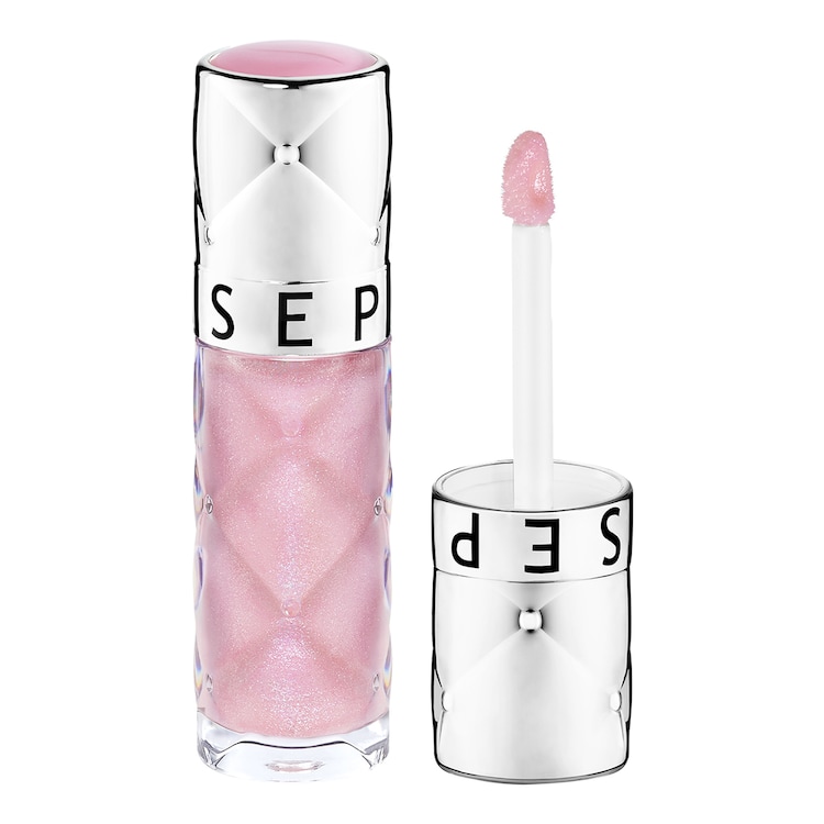 Outrageous Plump Effect Gloss - Gloss Audace Effetto Volume
