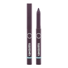 12H Colorful - Ombretto e matita, SEPHORA COLLECTION