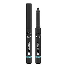 12H Colorful - Sombra para olhos e lápis