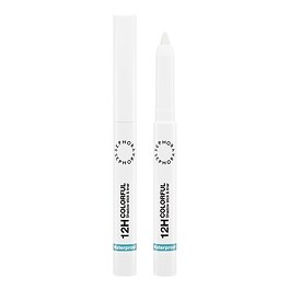 12H Colorful - Lidschatten und Stift