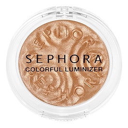 Colorful Luminizer - Poudre illuminatrice visage
