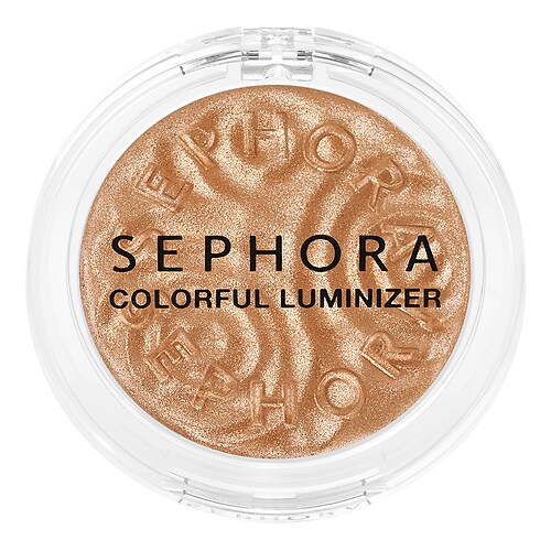 Sephora Collection Sephora Collection - Colorful Luminizer - Πούδρα highlighter προσώπου