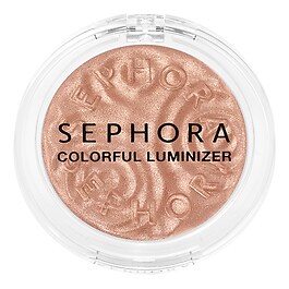 Colorful Luminizer - Polvere Illuminante Viso