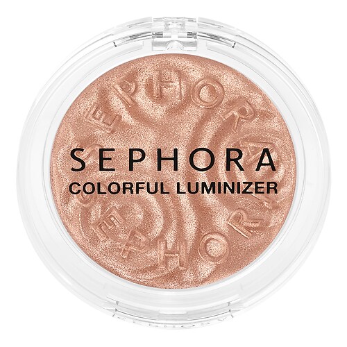 Sephora Collection Sephora Collection - Colorful Luminizer - Πούδρα highlighter προσώπου