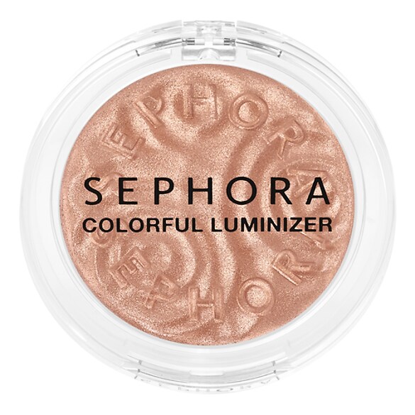 Colorful Luminizer - Polvere Illuminante Viso, SEPHORA COLLECTION