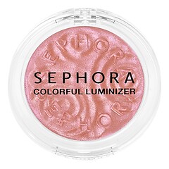 Colorful Luminizer - Puder rozświetlający do twarzy, SEPHORA COLLECTION
