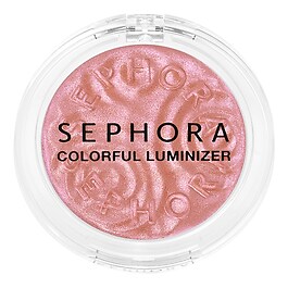 Colorful Luminizer - Poudre illuminatrice visage