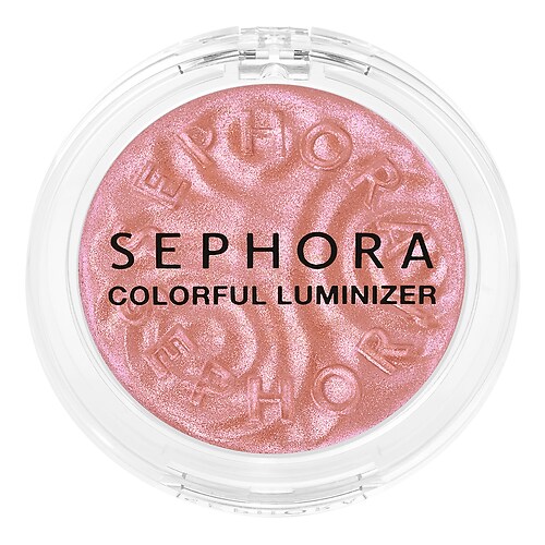 Sephora Collection Sephora Collection - Colorful Luminizer - Πούδρα highlighter προσώπου
