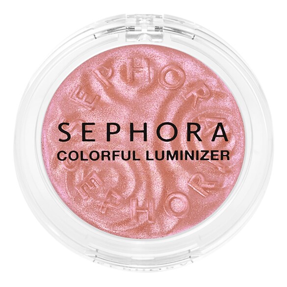 Colorful Luminizer - Poudre illuminatrice visage, SEPHORA COLLECTION