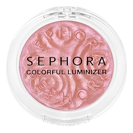 Colorful Luminizer - Poudre illuminatrice visage image