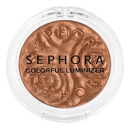 Colorful Luminizer - Highlighter-Puder für das Gesicht