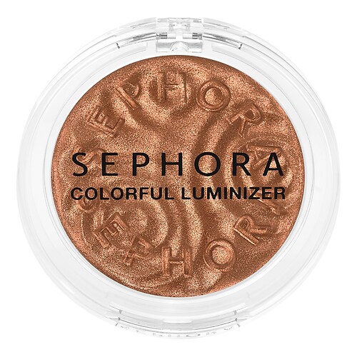 Sephora Collection Sephora Collection - Colorful Luminizer - Πούδρα highlighter προσώπου