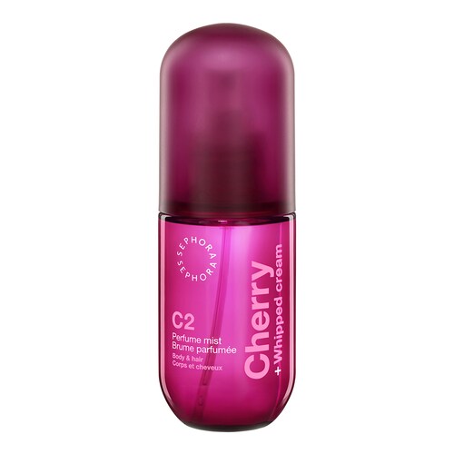 Doftmist - Parfymerad mist för kropp och hår