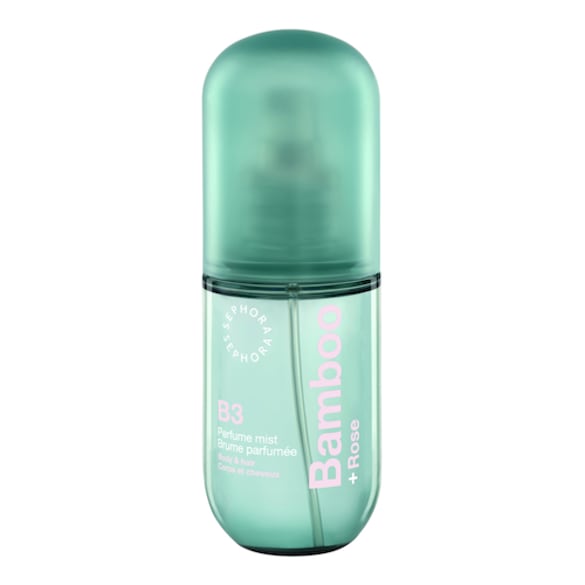 Brume parfum&eacute;e  - Corps et cheveux, SEPHORA COLLECTION