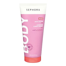Exfoliate &ndash; Vyhlazuj&iacute;c&iacute; tělov&yacute; peeling s AHA