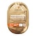 Lystergivande hydrogelmasker för ögon – C-vitamin (1 par)