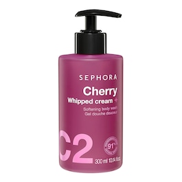 Gel douche douceur - Nettoyant et hydratant