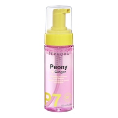 Huile-en-mousse de douche nourrissante - Nettoyant et nourrissant, SEPHORA COLLECTION