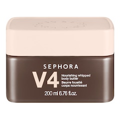 Beurre fouett&eacute; corps nourrissant  - Hydratation 24H, SEPHORA COLLECTION