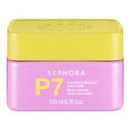 Beurre fouett&eacute; corps nourrissant  - Hydratation 24H